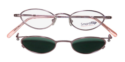 SmartFlip 450 Eyeglasses by ModaFrames