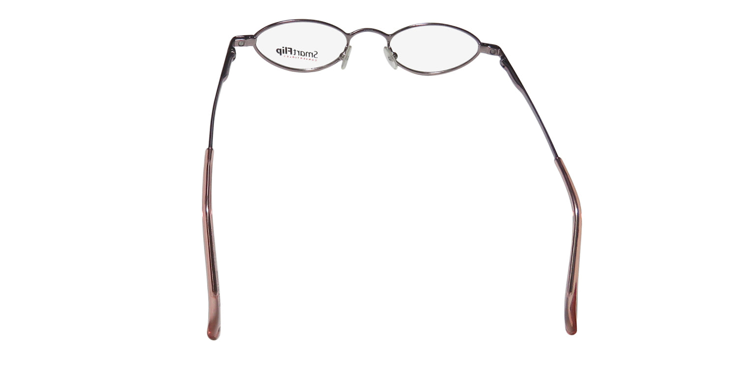 SmartFlip 450 Eyeglasses by ModaFrames