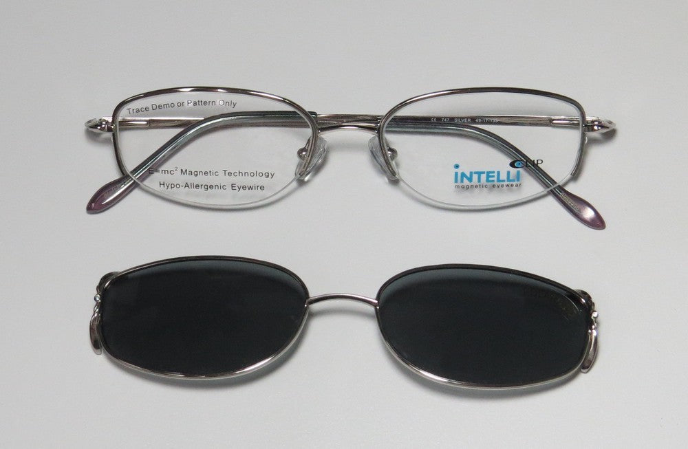 Elite Eyewear 747 Eyeglasses by ModaFrames