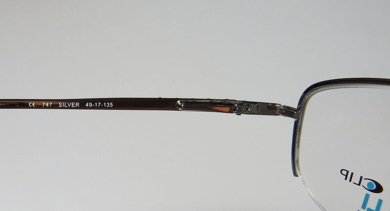 Elite Eyewear 747 Eyeglasses by ModaFrames