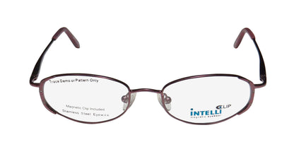 Elite Eyewear 717 Eyeglasses by ModaFrames