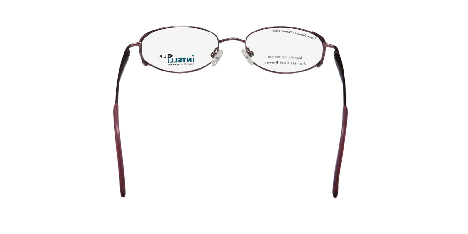 Elite Eyewear 717 Eyeglasses by ModaFrames