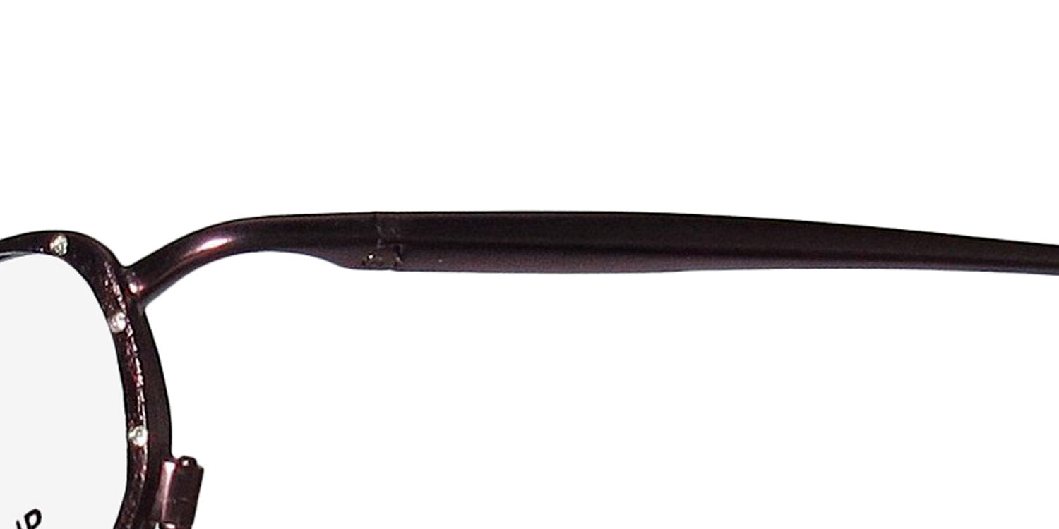 Elite Eyewear 717 Eyeglasses by ModaFrames