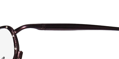 Elite Eyewear 717 Eyeglasses by ModaFrames