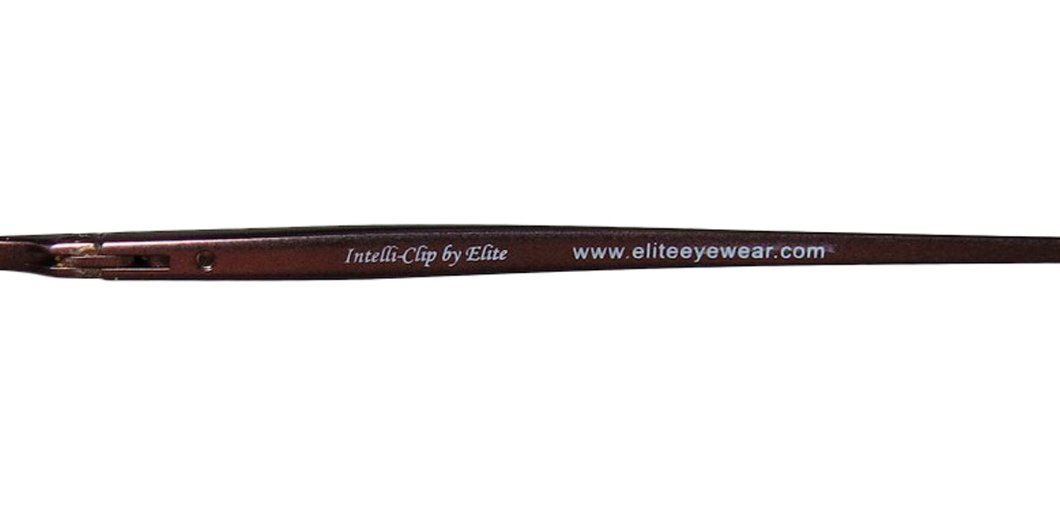 Elite Eyewear 717 Eyeglasses by ModaFrames