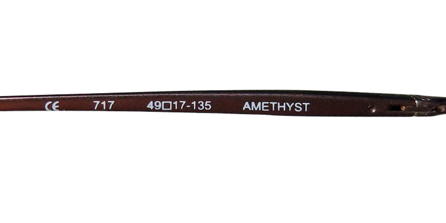 Elite Eyewear 717 Eyeglasses by ModaFrames