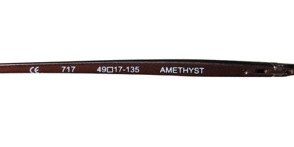 Elite Eyewear 717 Eyeglasses by ModaFrames