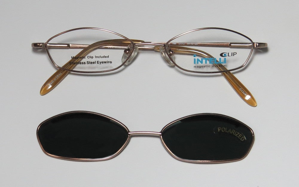 Elite Eyewear 765 Eyeglasses by ModaFrames