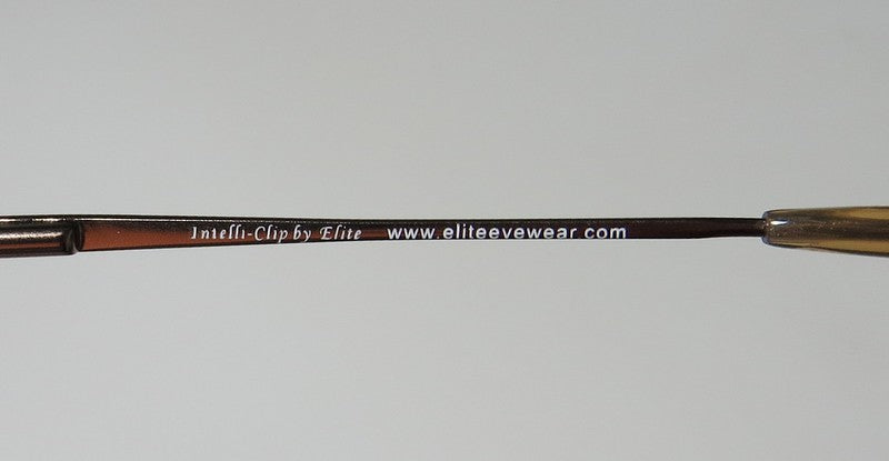Elite Eyewear 765 Eyeglasses by ModaFrames
