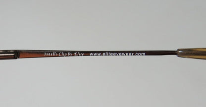Elite Eyewear 765 Eyeglasses by ModaFrames