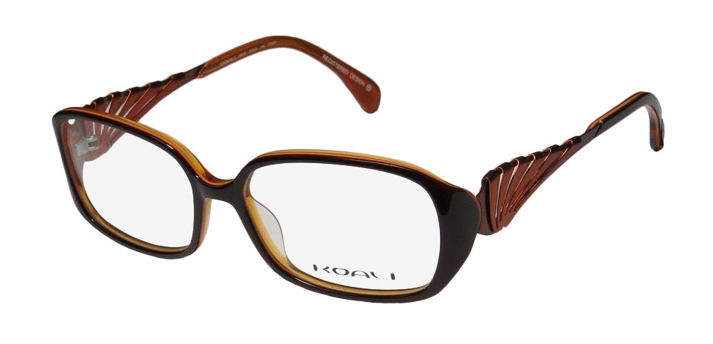 Koali 6921k Eyeglasses by ModaFrames