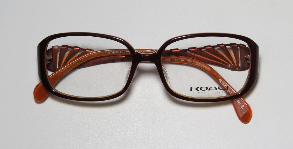 Koali 6921k Eyeglasses by ModaFrames