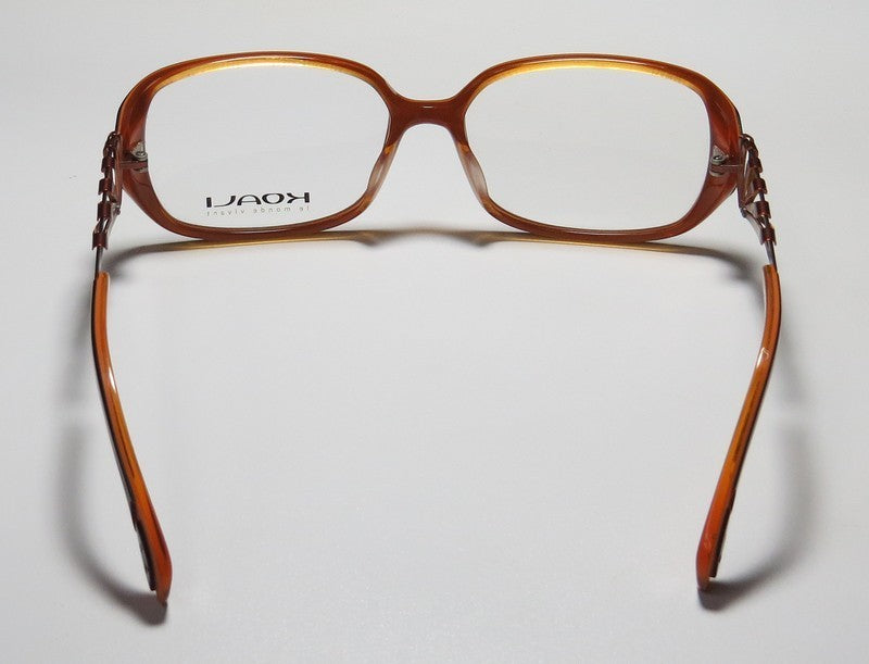 Koali 6921k Eyeglasses by ModaFrames