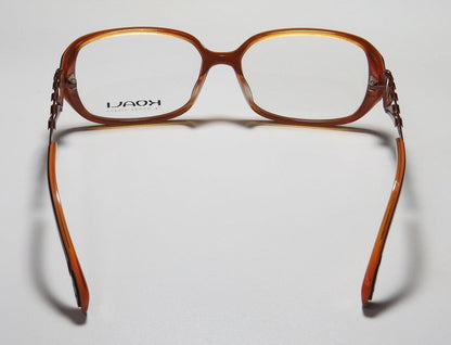 Koali 6921k Eyeglasses by ModaFrames
