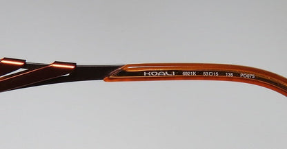 Koali 6921k Eyeglasses by ModaFrames