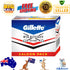 Gillette Double Edge Platinum Plus Men&