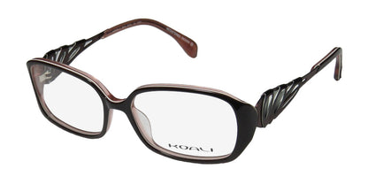 Koali 6921k Eyeglasses by ModaFrames