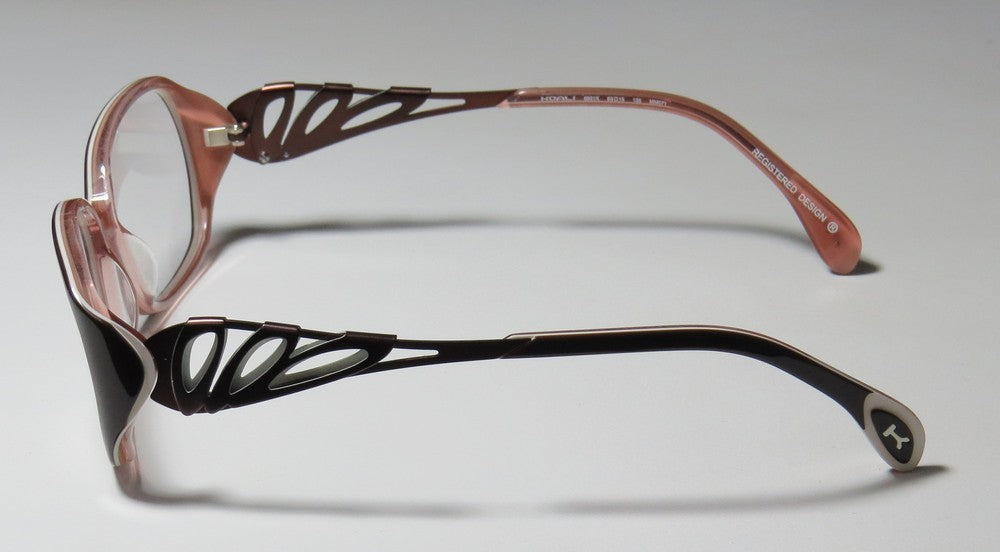 Koali 6921k Eyeglasses by ModaFrames