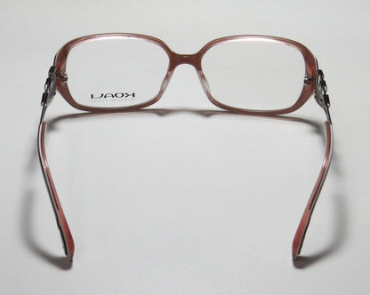 Koali 6921k Eyeglasses by ModaFrames