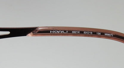 Koali 6921k Eyeglasses by ModaFrames