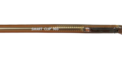 SmartClip 903 Eyeglasses by ModaFrames