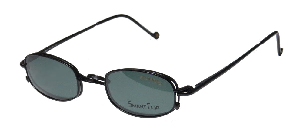 SmartClip 802 Eyeglasses by ModaFrames