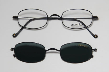 SmartClip 802 Eyeglasses by ModaFrames