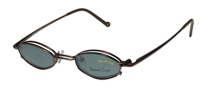 SmartClip 602 Eyeglasses by ModaFrames