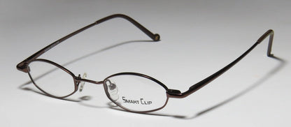 SmartClip 602 Eyeglasses by ModaFrames