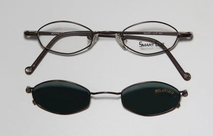 SmartClip 602 Eyeglasses by ModaFrames