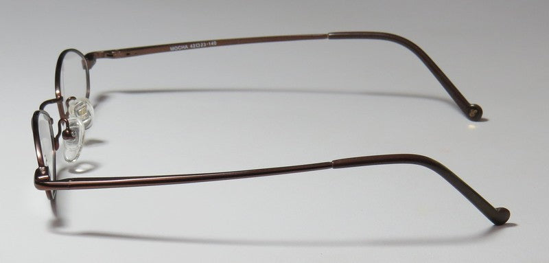 SmartClip 602 Eyeglasses by ModaFrames