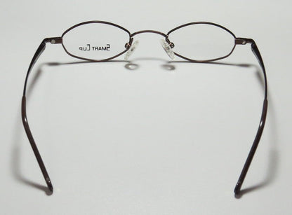 SmartClip 602 Eyeglasses by ModaFrames