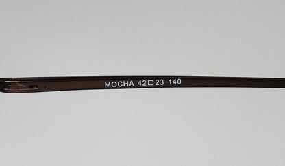 SmartClip 602 Eyeglasses by ModaFrames