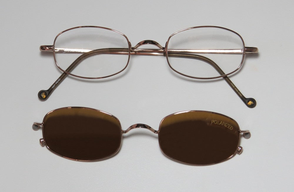 SmartClip 802 Eyeglasses by ModaFrames