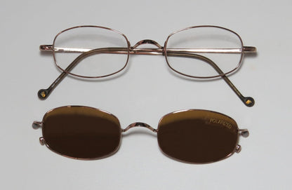 SmartClip 802 Eyeglasses by ModaFrames