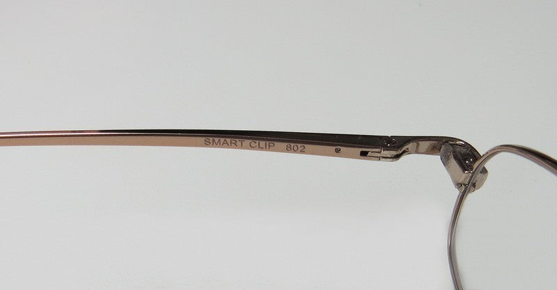 SmartClip 802 Eyeglasses by ModaFrames