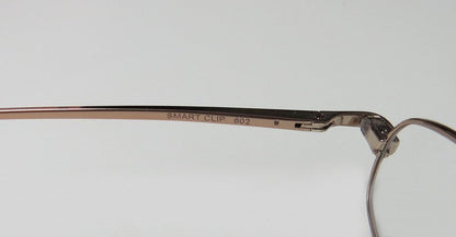 SmartClip 802 Eyeglasses by ModaFrames