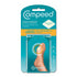 Compeed Callus Corns Plasters - Medium Size 5 Units by Pasteur Pharmacy
