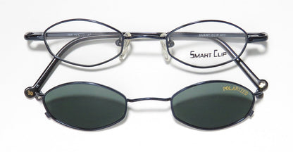 SmartClip 602 Eyeglasses by ModaFrames