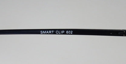 SmartClip 602 Eyeglasses by ModaFrames