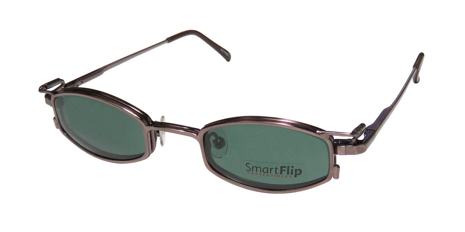 SmartFlip 451 Eyeglasses by ModaFrames