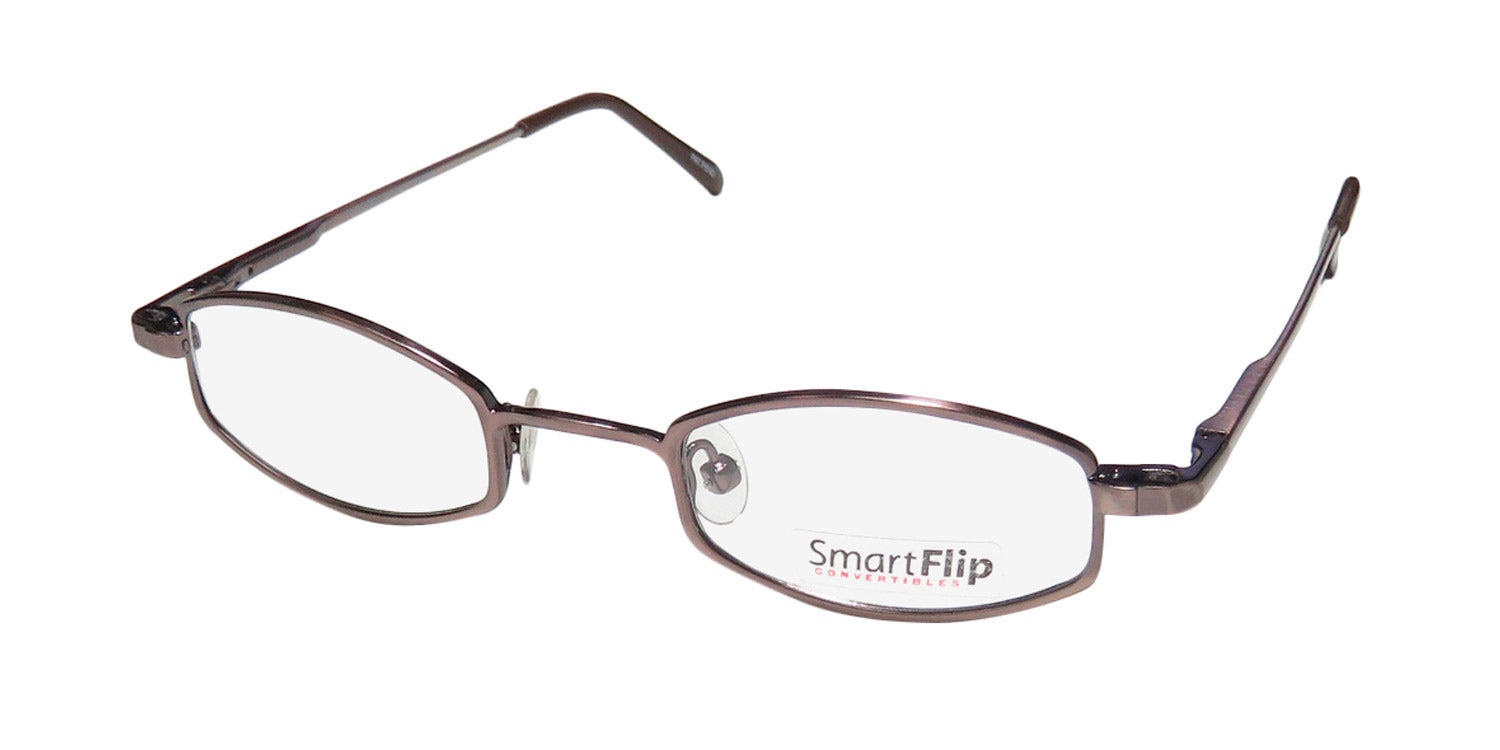 SmartFlip 451 Eyeglasses by ModaFrames