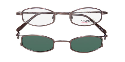 SmartFlip 451 Eyeglasses by ModaFrames