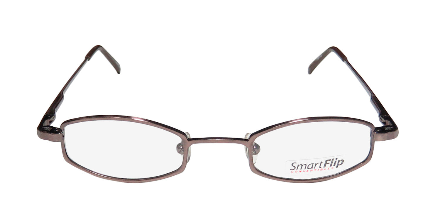 SmartFlip 451 Eyeglasses by ModaFrames