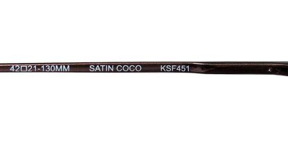 SmartFlip 451 Eyeglasses by ModaFrames