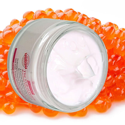 The Tub Of Pearls Precious Pearl Radiance Brightening Cream by gymsegbë