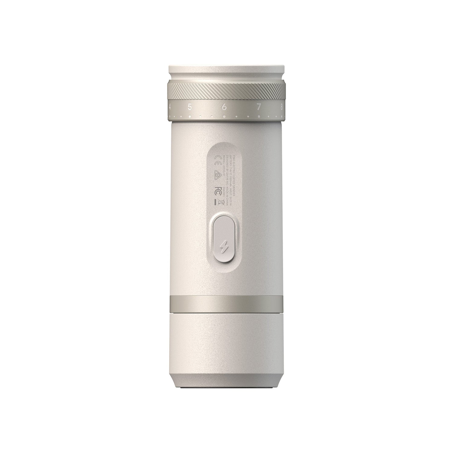 OutIn Fino Portable Electric Coffee Grinder by OutIn