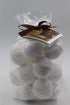 CASE PACK BUNDLE - Bath Bomb Fizzies with Shea, Mango and Cocoa Butter, Ultra Moisturizing CASE Pack (14 Count) Pack of 6 by Spa Pure