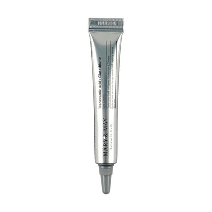 Mary &amp; May Tranexamic Acid+Glutathione Eye Cream Mini by AsiaBeautyMall