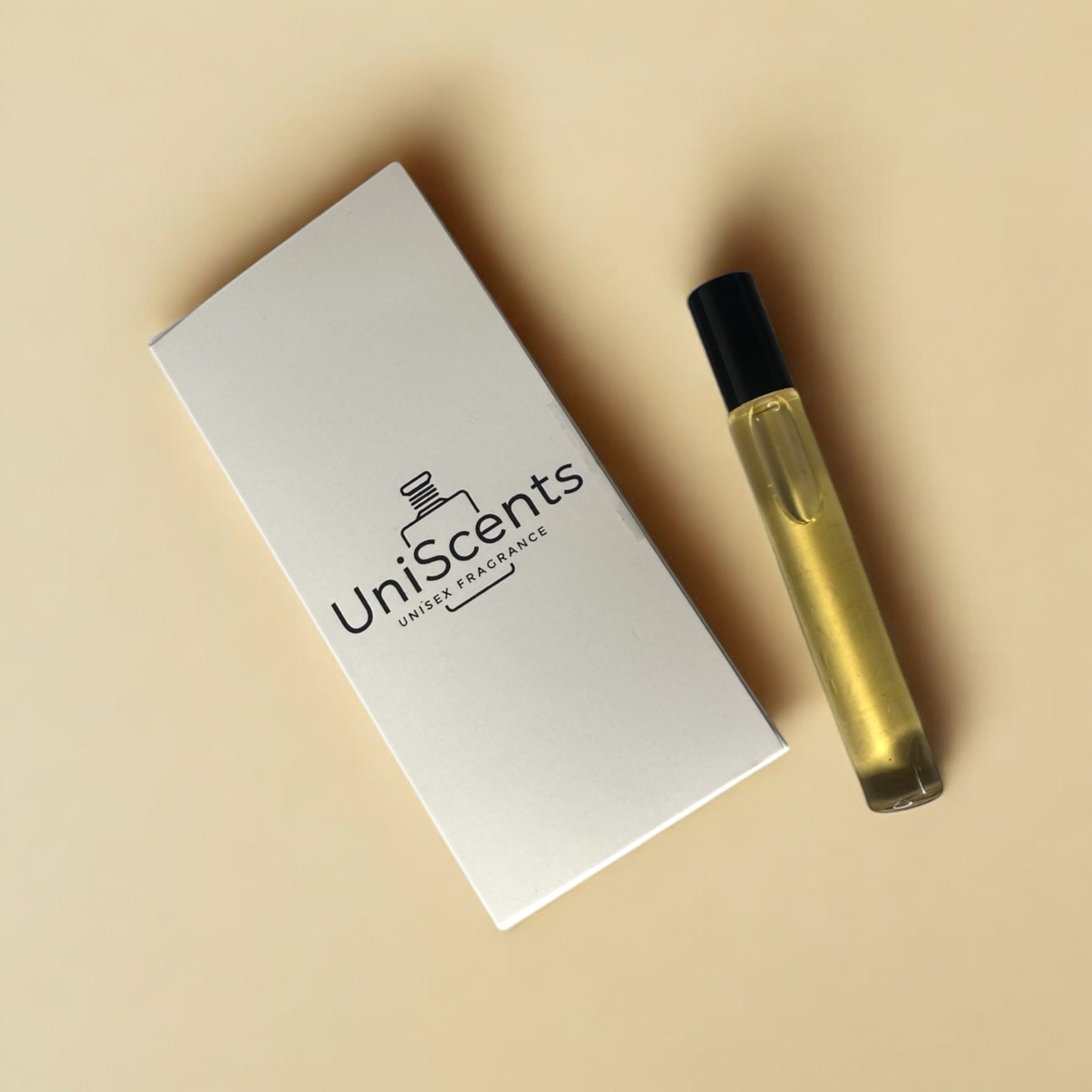Unisex Roller ball Perfume, 15ml – Gender Neutral Fragrance Oils by Moon Water Apothecary